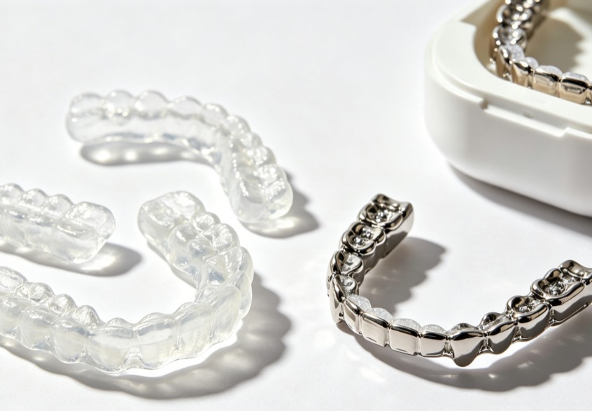 Orthodontic Product