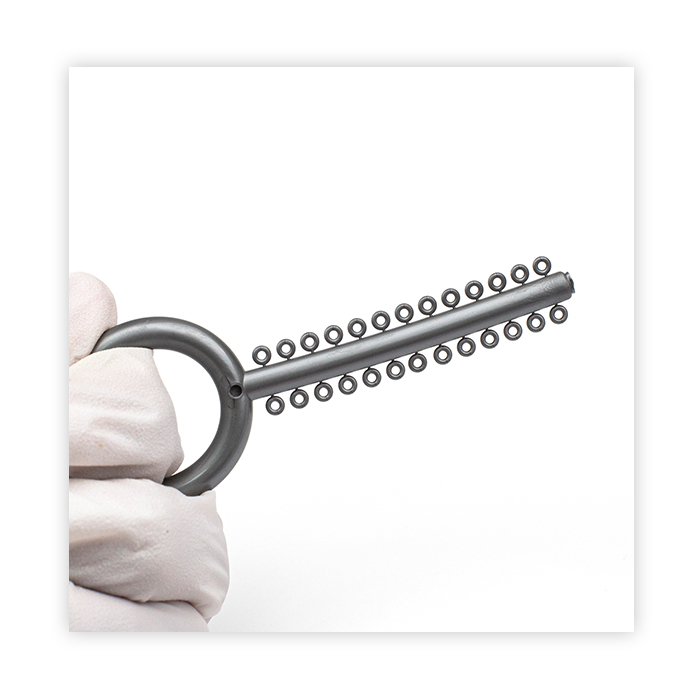 key TYPE7
