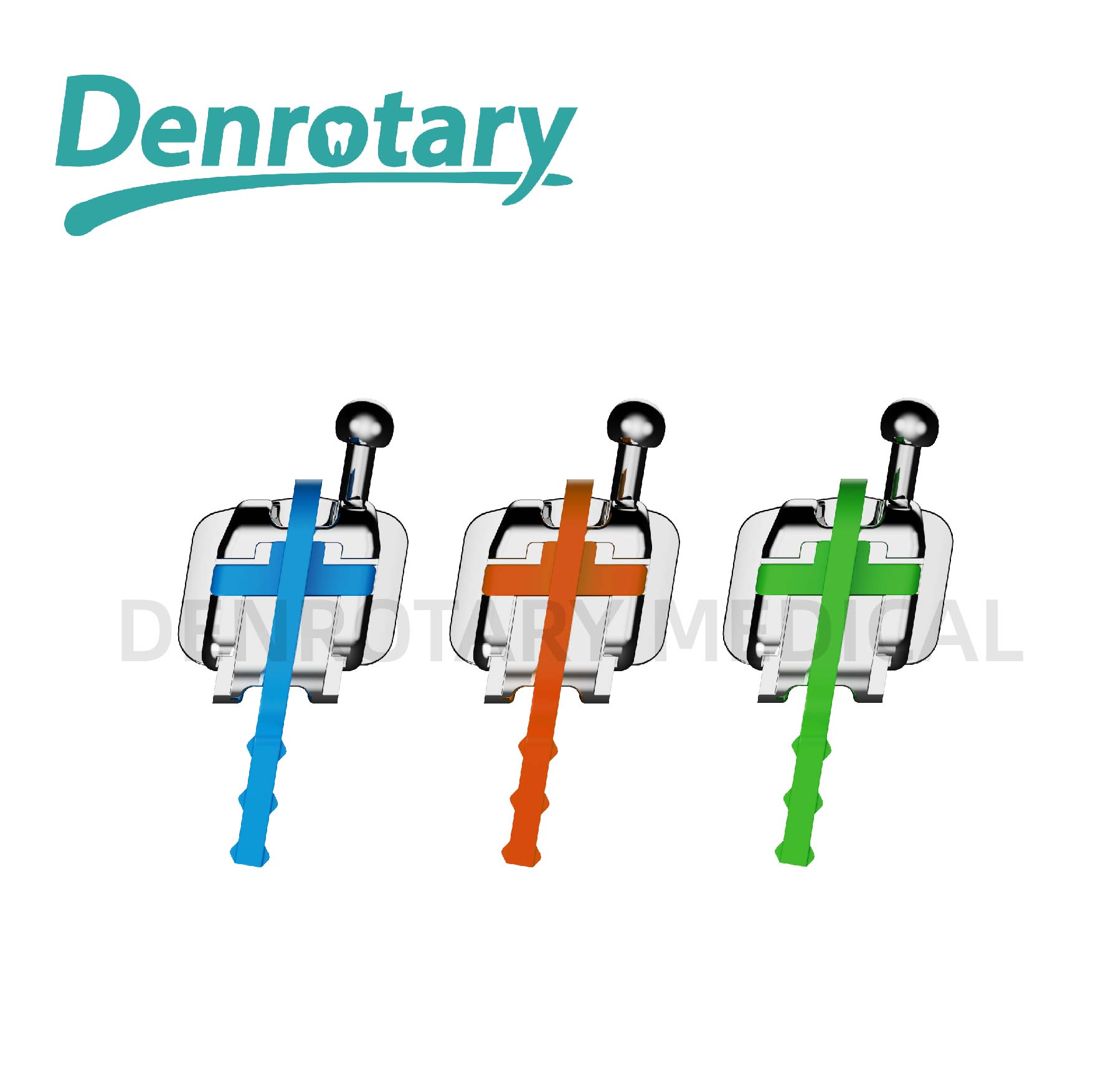 Scanóir Intraoral LAUNCA DL-206P | Oiriúnaithe do chásanna cliniciúla  éagsúla, image size:1755x1754